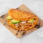 Arepas Chicken