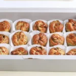 Babka Box With Thyme(بوكس بابكا بالزعتر)