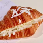 Cheese Croissant(كرواسان بالجبن)