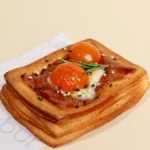 Cheese Tomato Danish(دانيش الطماطم بالجبن)
