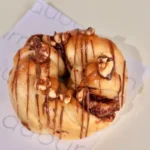 Chocolate Babka(بابكا الشوكوليت)