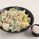 Corn Salad (ﺳﻠﻄﺔ ذرة)