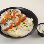 Courdon Bleu (ﻛوردن ﺑﻠو)