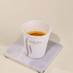 Single Espresso(اسبريسو سينجل)