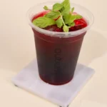 Hibiscus With Mint Mojito (ﺑﺎﻟﻧﻌﻧﺎع اﻟﻛرﻛدﯾﮫ ﻣوھﯾﺗو)