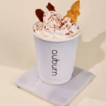 Hot Chocolate(شوكولاتة ساخنة)