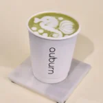 Hot Matcha(ماتشا ساخن)