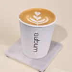 Hot Wow Latte(واو لاتيه)