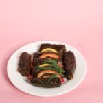 Grape Leaves(ورق عنب )