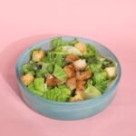 Chicken Ceasar(دجاج سيزر)