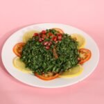 Taboola(تبولة )