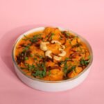 Chicken Butter & Rice(دجاج بالزبدة والارز)