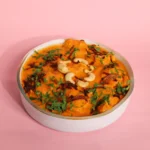 Butter Chicken (دﺟﺎج ﺑﺎﻟزﺑده)