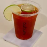 Iced Tea(شاي مثلج)
