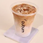 Iced Wow Latte(واو لاتيه مثلج)