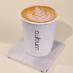 Lavender Latte(لافندر لاتيه)