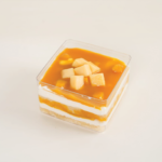 Mango Cake (اﻟﻣﺎﻧﻘو ﻛﯾك)