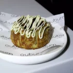 Matcha San Sebastian(سان سبيستيان الماتشا)