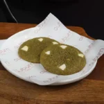 Matcha Cookies(كوكيز الماتشا)