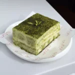 Matcha Tiramisu(تيراميسو الماتشا)