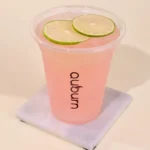Rose Lemonade(ليمونيد الورد)