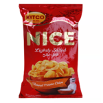 Nice( شبس نايس )
