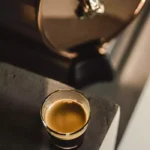 Single Espresso(إسبريسو واحد)