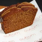 Toffee Loaf(لوف التوفي)