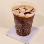 Tonic Americano(تونيك أمريكانو)