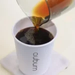 V60 Coffee(قهوة في 60)