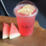 Watermelon Lemonade(ليمونيد البطيخ)