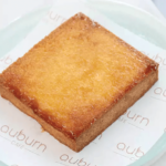 Honey Butter Toast(توست الزبده بالعسل)