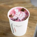 Rose Latte(روز لاتيه)