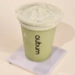 Matcha Frappe(ماتشا فراب)