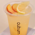 Peach Mojito(موهيتو الخوخ)